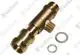 VAILLANT-T-Stueck-links-MAG-turbo-19-24-2-Vaillant-Nr-129251 gallery number 1